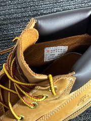 Junior 5.5 Timberland Boots – 10960 A5825