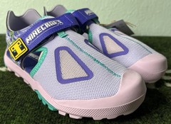 US Youth 1 – Minecraft x Adidas TERREX Captain Toey 2.0 Hiking Sandals JR1317