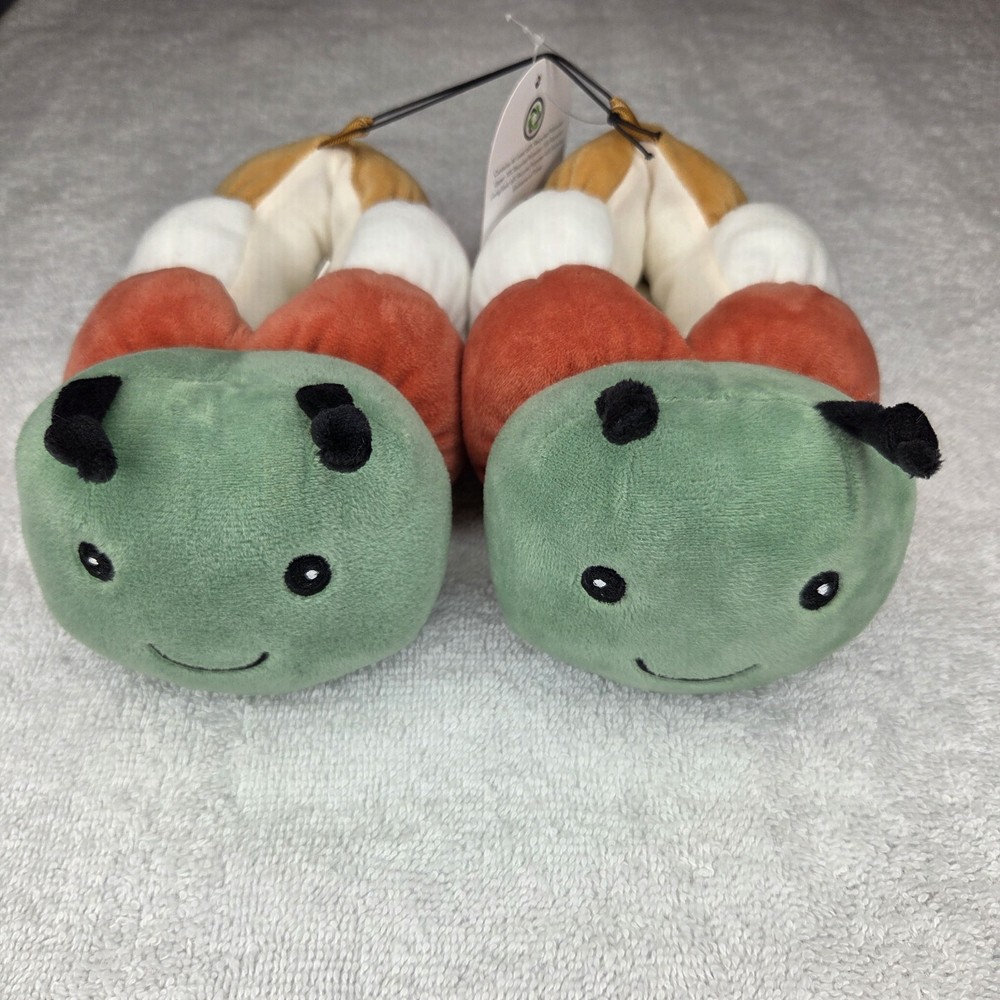 Wonder Nation Insect Slippers