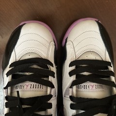 Jordan Jumpman Two Trey Shoes Barely/Grape DQ8431-105 GS Size 6Y Women Size 7.5