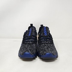 Adidas Kaptir Flow K ‚Carbon Royal Blue‘ / JQ7334 / Youth Size 4