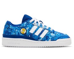 adidas Forum Low x The Simpson Bart Simpson – GZ1775 Size 2