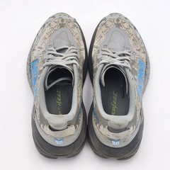 Hoka Speedgoat 6 Sneakers Galactic Grey Blue Unisex Youth Size 5 Women’s 7