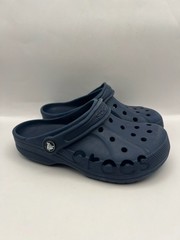 Crocs Baya Clogs Junior Size 3