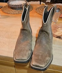Ariat Youth Boots