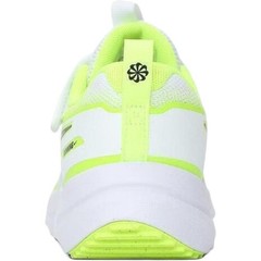 Nike Cosmic Runner Slip Resistant Shock Absorbers Kids HM4400-106 New Authentic