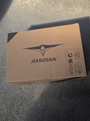 Jiandian Light Up Wheelies