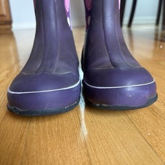 Bogs Kids‘ Classic Snow Boots Sketched Dots Purple Winter Youth Girls Size 1