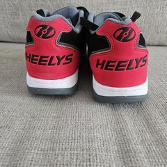 Heelys Unisex Kids