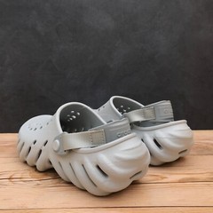*New* Crocs Echo Clog Select-a-Size