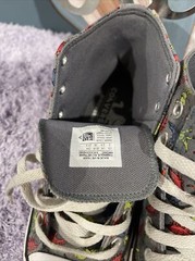 Converse ALL Stars Chucks DinoVerse Dinosaurs Hi-tops Classic US 3/EU 35/UK 2.5