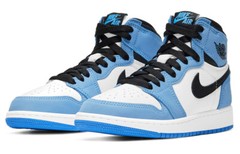 Jordan 1 Retro OG High University Blue – 575441-134