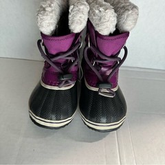 Sorel snow boots