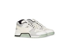 Reebok CXT Vintage OG White Gray Mint Green Athletic Shoes Unisex Kids Size 5