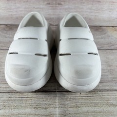 Ugg Kids Sport Yeah Clogs Size Toddler 9 White EVA Chunky Shoes