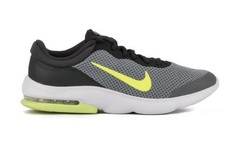 Nike AIR MAX ADVANTAGE (GS) Unisex Sneakers Size 7 US / UK 6 / EUR 40 UPC539