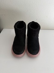Sorel Explorer III Slip-On Cozy WP (Little Kid size 2