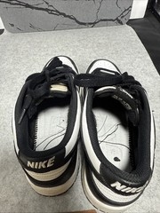 Nike Youth Panda Dunks Low Retro Kid Size 6.5Y