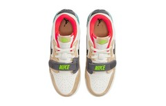 Jordan Legacy 312 Mid Gradient – DZ2763-101
