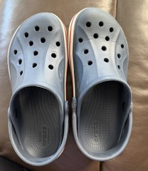 Crocs Kids 2 Pair