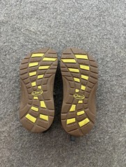Chaco Sandal Kids’ Size 2