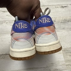 GS Nike Dunk Low Everything You Need Size 4Y Sneakers Retro