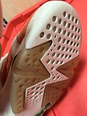 Nike Air Jordan 6 Retro GS ‚Gatorade‘ 384665-145 Youth Size 7 – Be Like Mike