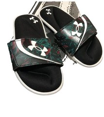 Under Armour B Ignite Graphic Strap 1Y