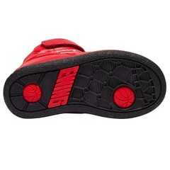 Patrick Ewing Rebound 33 Orion Strap Toddler Shoes 7RBE001 Little Kids Unisex