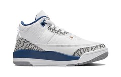 Jordan 3 Retro Wizards PS – DM0966-148 MT
