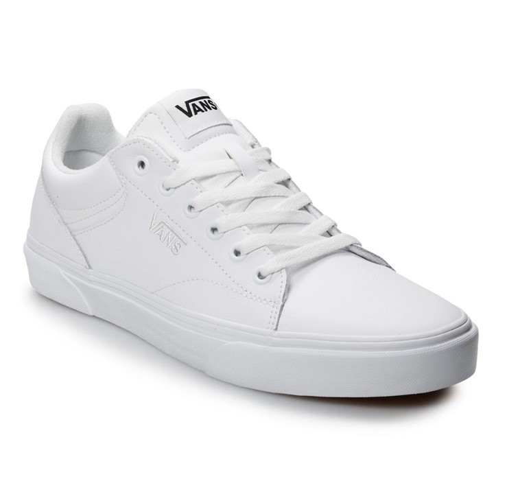Vans Seldan Sneaker Men’s 12 New