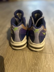 Air Max 95 Youth 4.5