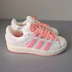 Size 5.5Y Adidas Campus OOs J JS3522