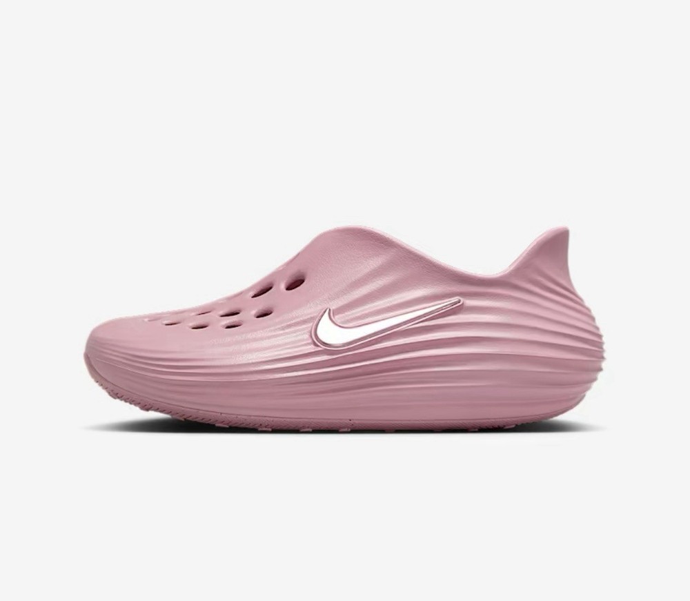 Size 5Y Nike REACTX REJUVEN8 (Elemental Pink) IF1746 600