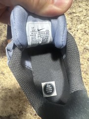 Nike Star Runner 4 Youth 11C