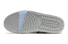 Jordan Nu Retro 1 Low Black Light Smoke Grey GS – FB4412-106 MT