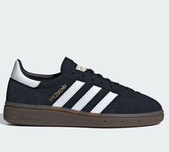 NEW Adidas Handball Spezial J ‘Black White Gum’ IH8010 Size 6Y NO BOX
