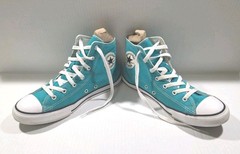 Converse Unisex Junior ChuckTaylor All Star Galaxy Dust Sneaker Sz 6 See Descr