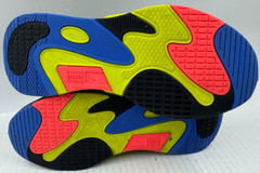 Puma RS Fast Kids Sneaker Size 6.5 Athletic Running Shoe 385135-01
