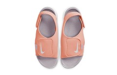 Nike Sunray Adjust 5 V2 Children’s Sandals Orange Kids‘ – DB9562-602 MT