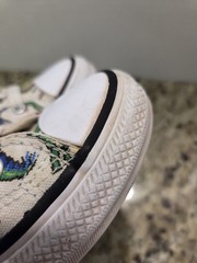 Converse Chuck Taylor All Star Dinosaur Sneaker 8 Bit Dino Shoes Kids Size 13