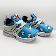 Nike Toddler Presto x Hello Kitty QS CW7461-402 Hello Kitty Size 7C New NO BOX