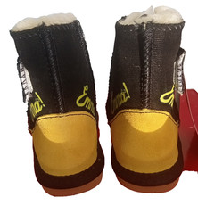 Team Uggs Wiggles Emma Size S 18.5cm