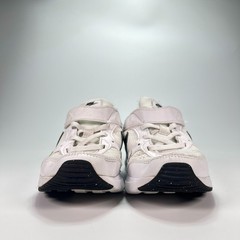 Nike Air Max SC White Black Kids Running Shoes Sneakers CZ5356-102 Youth Size 2Y