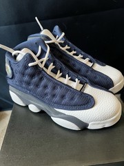 Brand New Size 1 (PS) – Jordan 13 Retro 2020 Mid Flint