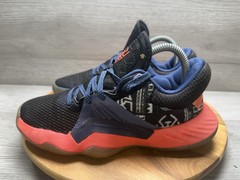 Adidas Donovan Mitchell DON Issue FV7183 Youth 5