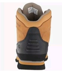 Timberland Euro Hiker Shell Toe Boot Men’s 7 Womens 8.5