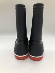Friboo Kids Boots Marvel Rubber Blue 32-33