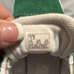 VANS Kids Sneaker