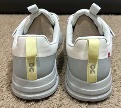 Cloudhero Waterproof For Kids MissionGrip Gray Sneakers Sz K3 NWB